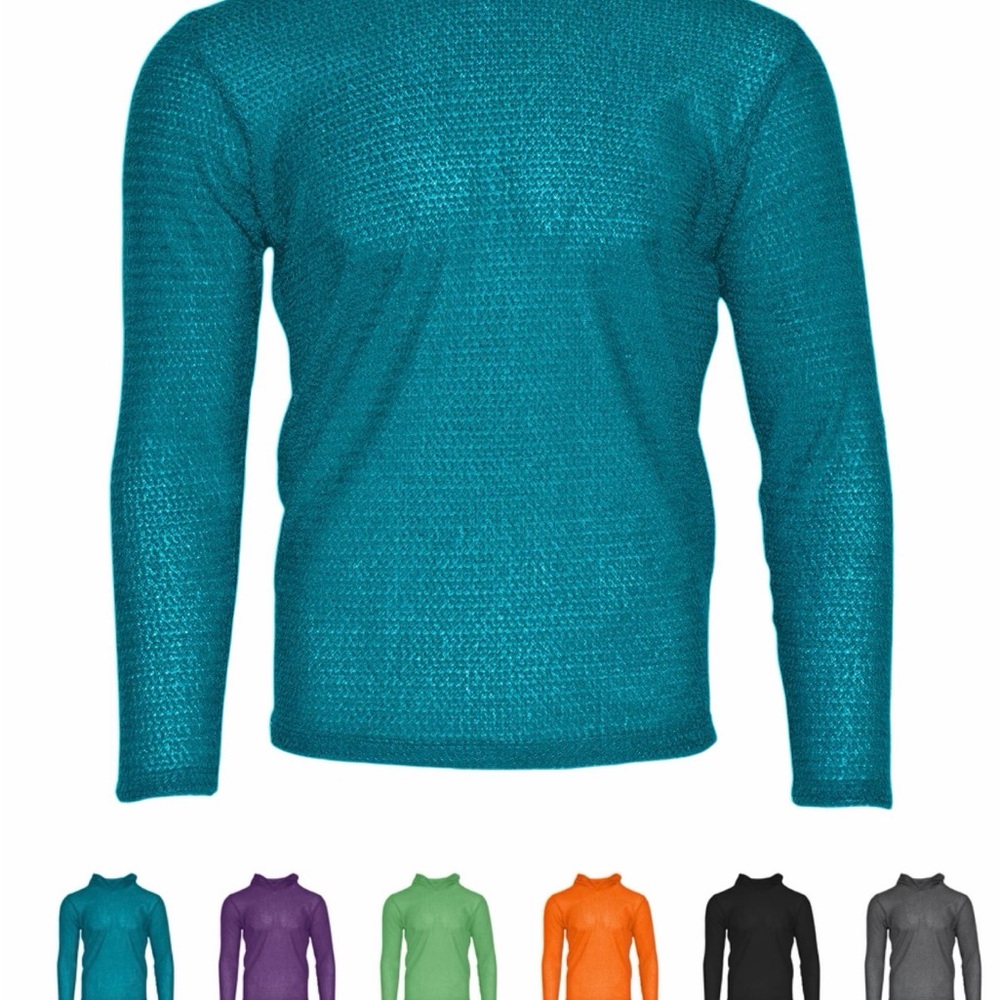 Alpha™ Direct 90 Hoodie - Men's - Picture 3 of 3